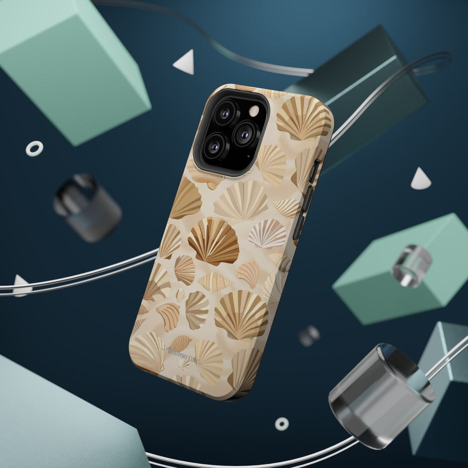 Sandy - Extreme Phone Case - Westport Cove