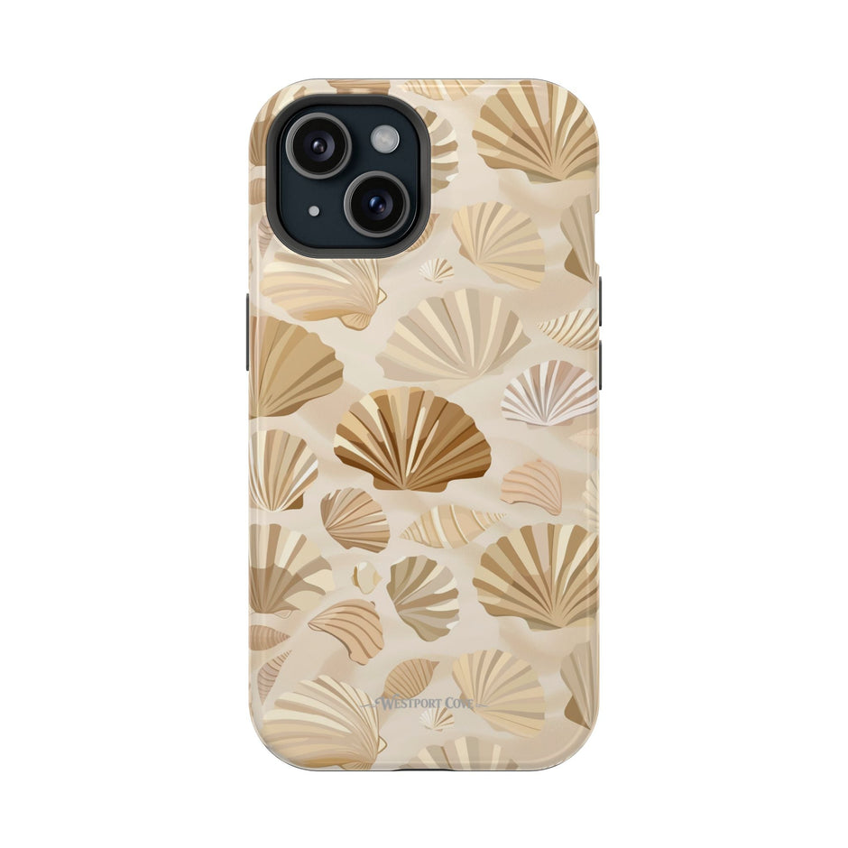 Sandy - Extreme Phone Case - Westport Cove