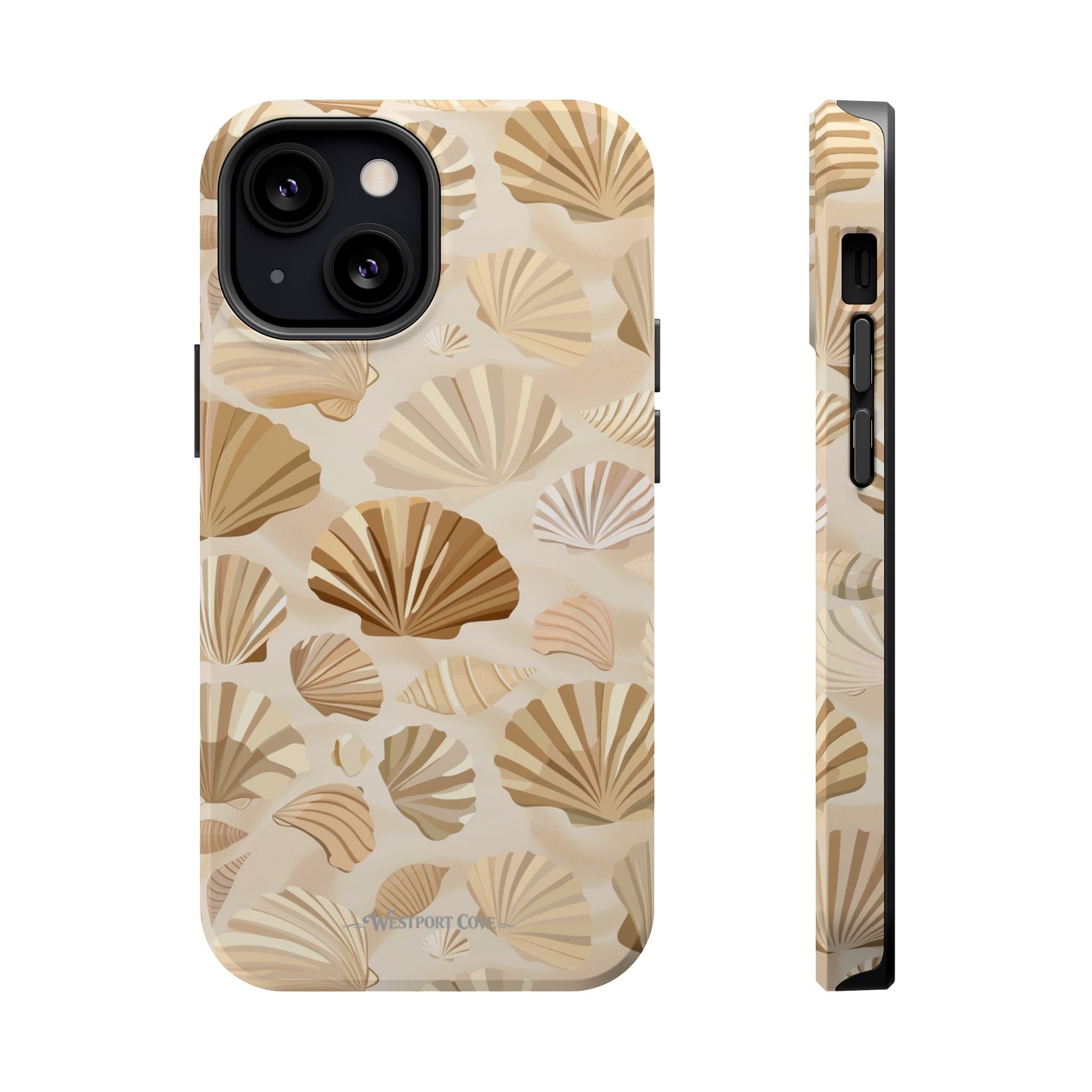Sandy - Extreme Phone Case - Westport Cove