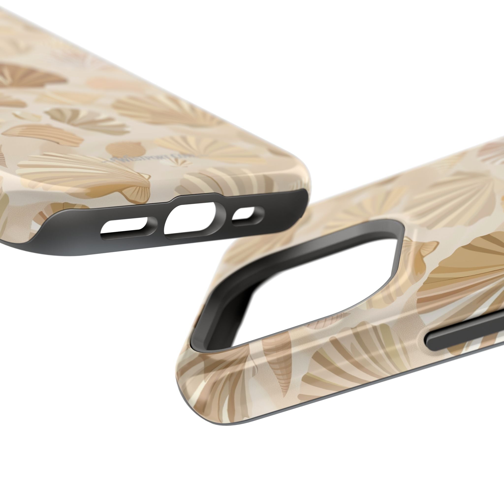 Sandy - Extreme Phone Case - Westport Cove