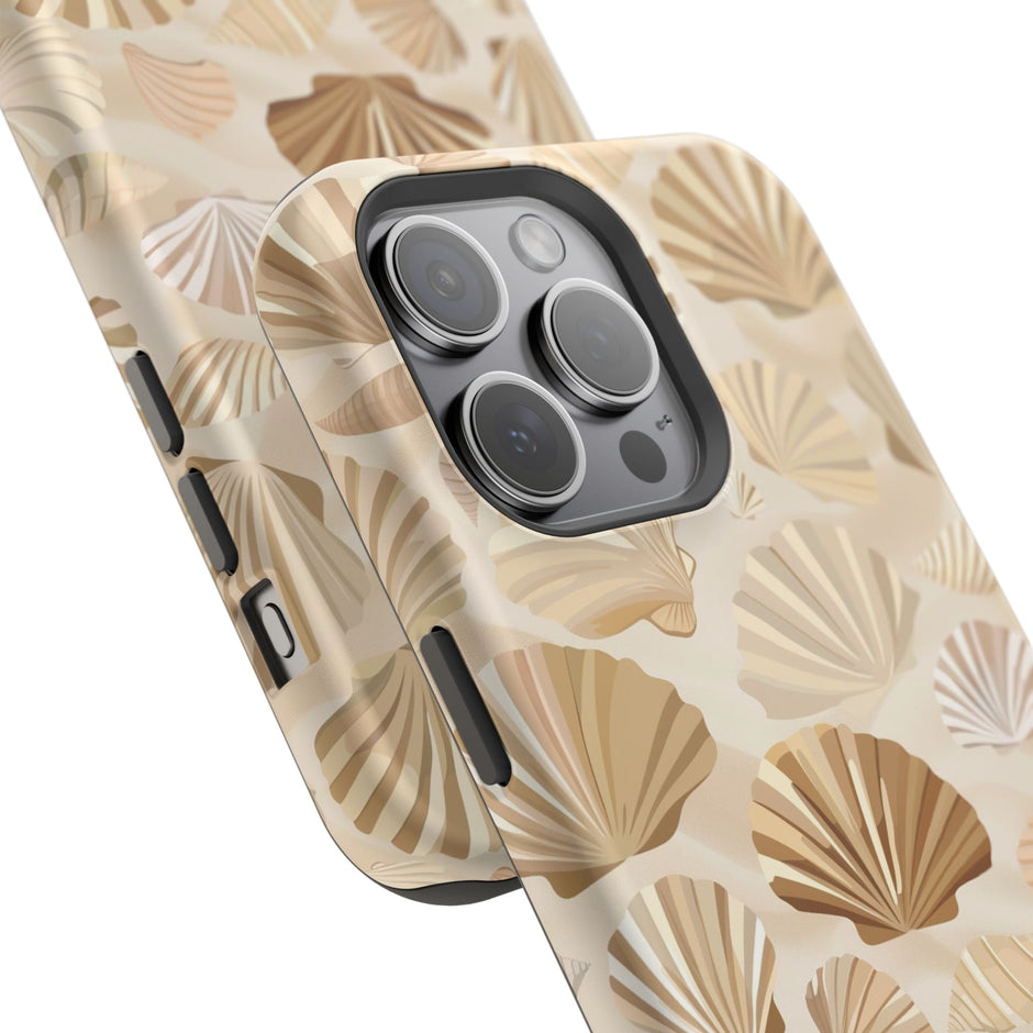 Sandy - Extreme Phone Case - Westport Cove