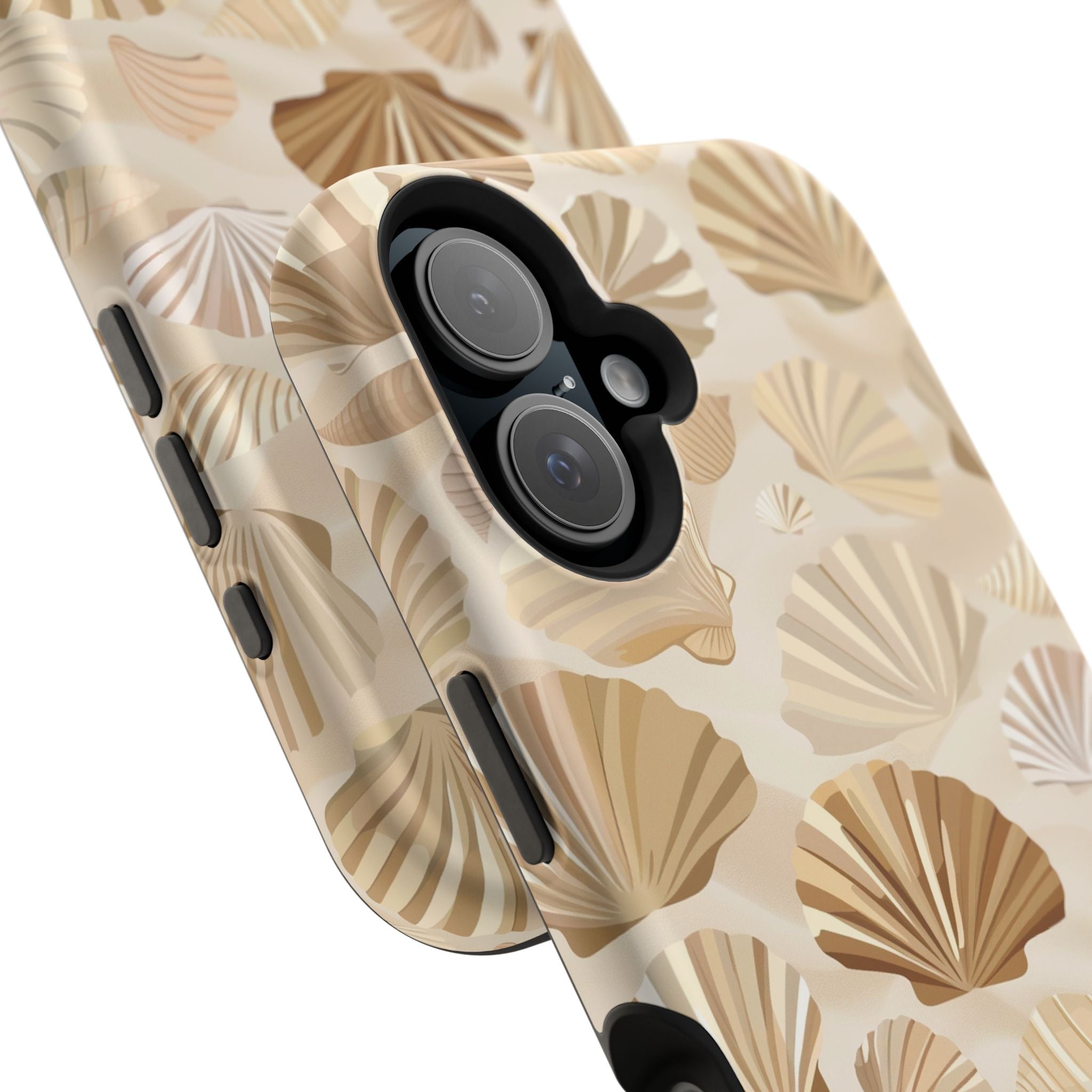 Sandy - Extreme Phone Case - Westport Cove