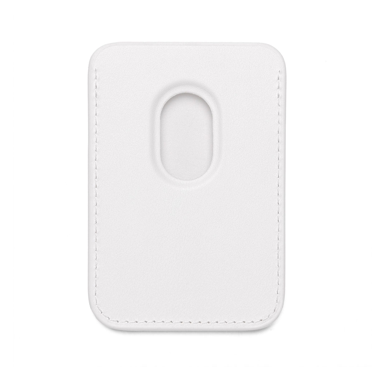 Santorini Lemon - MagSafe Vegan Card Holder - Westport Cove