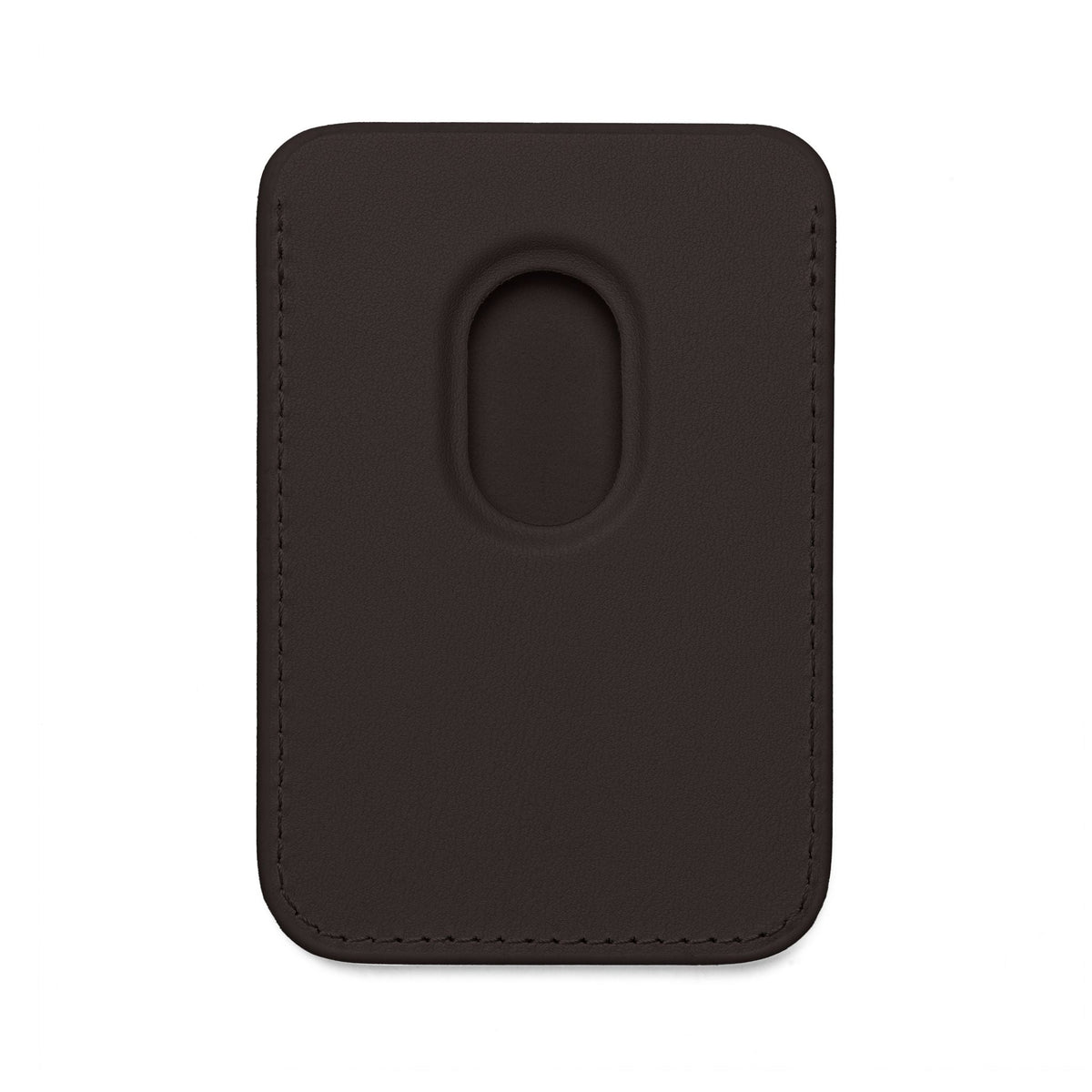 Santorini Lemon - MagSafe Vegan Card Holder - Westport Cove
