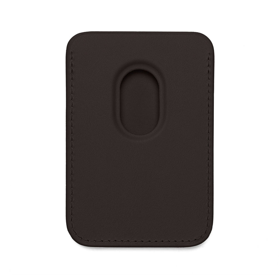 Santorini Lemon - MagSafe Vegan Card Holder - Westport Cove