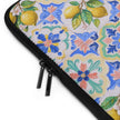 Santorini Lemon - Safe Harbor Laptop Sleeve - Westport Cove