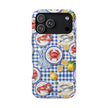Seafood Picnic - Extreme MagSafe Phone Case - Westport Cove