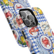 Seafood Picnic - Extreme MagSafe Phone Case - Westport Cove