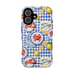 Seafood Picnic - Extreme MagSafe Phone Case - Westport Cove