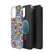 Seafood Picnic - Extreme MagSafe Phone Case - Westport Cove