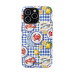 Seafood Picnic - Extreme MagSafe Phone Case - Westport Cove