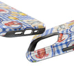 Seafood Picnic - Extreme MagSafe Phone Case - Westport Cove