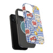 Seafood Picnic - Extreme MagSafe Phone Case - Westport Cove