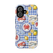 Seafood Picnic - Extreme MagSafe Phone Case - Westport Cove