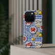 Seafood Picnic - Extreme MagSafe Phone Case - Westport Cove