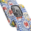 Seafood Picnic - Extreme MagSafe Phone Case - Westport Cove
