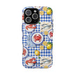 Seafood Picnic - Extreme MagSafe Phone Case - Westport Cove