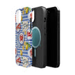Seafood Picnic - Extreme MagSafe Phone Case - Westport Cove