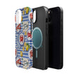 Seafood Picnic - Extreme MagSafe Phone Case - Westport Cove