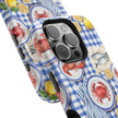 Seafood Picnic - Extreme MagSafe Phone Case - Westport Cove