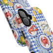 Seafood Picnic - Extreme MagSafe Phone Case - Westport Cove
