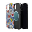 Seafood Picnic - Extreme MagSafe Phone Case - Westport Cove