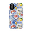 Seafood Picnic - Extreme MagSafe Phone Case - Westport Cove
