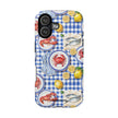 Seafood Picnic - Extreme MagSafe Phone Case - Westport Cove
