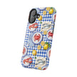 Seafood Picnic - Extreme MagSafe Phone Case - Westport Cove