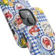 Seafood Picnic - Extreme MagSafe Phone Case - Westport Cove