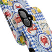 Seafood Picnic - Extreme MagSafe Phone Case - Westport Cove