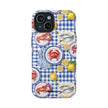 Seafood Picnic - Extreme MagSafe Phone Case - Westport Cove