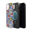 Seafood Picnic - Extreme MagSafe Phone Case - Westport Cove
