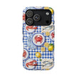 Seafood Picnic - Extreme MagSafe Phone Case - Westport Cove