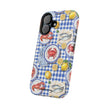 Seafood Picnic - Extreme MagSafe Phone Case - Westport Cove