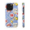 Seafood Picnic - Extreme MagSafe Phone Case - Westport Cove