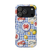 Seafood Picnic - Extreme MagSafe Phone Case - Westport Cove