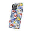 Seafood Picnic - Extreme MagSafe Phone Case - Westport Cove