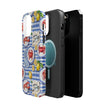 Seafood Picnic - Extreme MagSafe Phone Case - Westport Cove