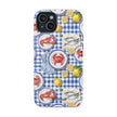 Seafood Picnic - Extreme MagSafe Phone Case - Westport Cove