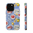 Seafood Picnic - Extreme MagSafe Phone Case - Westport Cove
