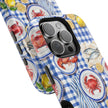 Seafood Picnic - Extreme MagSafe Phone Case - Westport Cove