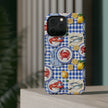 Seafood Picnic - Extreme MagSafe Phone Case - Westport Cove