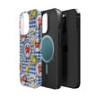 Seafood Picnic - Extreme MagSafe Phone Case - Westport Cove