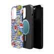 Seafood Picnic - Extreme MagSafe Phone Case - Westport Cove