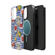Seafood Picnic - Extreme MagSafe Phone Case - Westport Cove