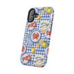 Seafood Picnic - Extreme MagSafe Phone Case - Westport Cove
