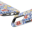 Seafood Picnic - Extreme MagSafe Phone Case - Westport Cove