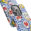 Seafood Picnic - Extreme MagSafe Phone Case - Westport Cove