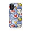 Seafood Picnic - Extreme MagSafe Phone Case - Westport Cove